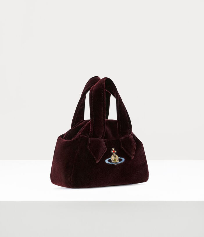 Vivienne Westwood ARCHIVE YASMINE MINI YASMINE BAG